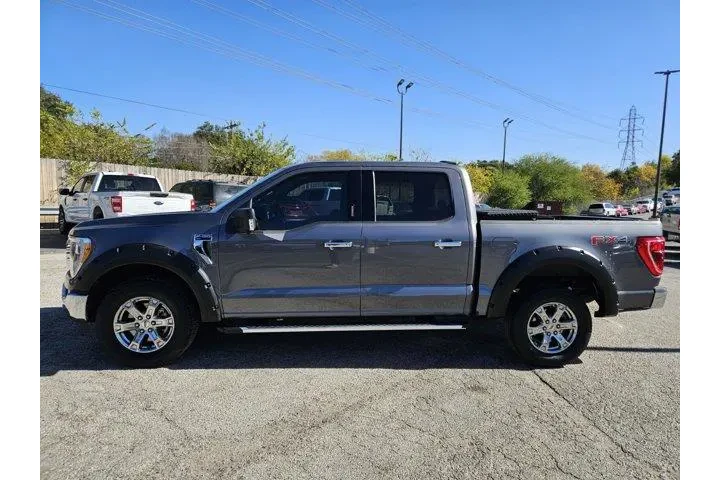 $38500 : Ford F-150 2022 4x4 XLT 4dr image 6