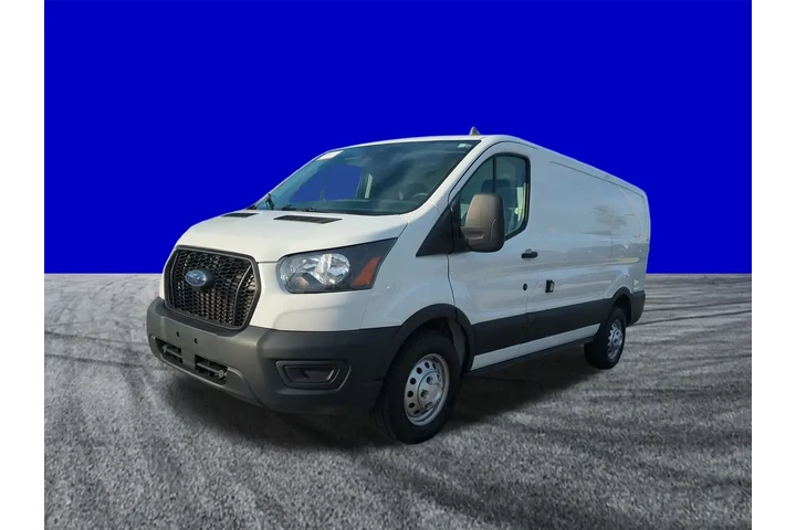 $37816 : Ford Transit 2022 AWD 150 3d image 8