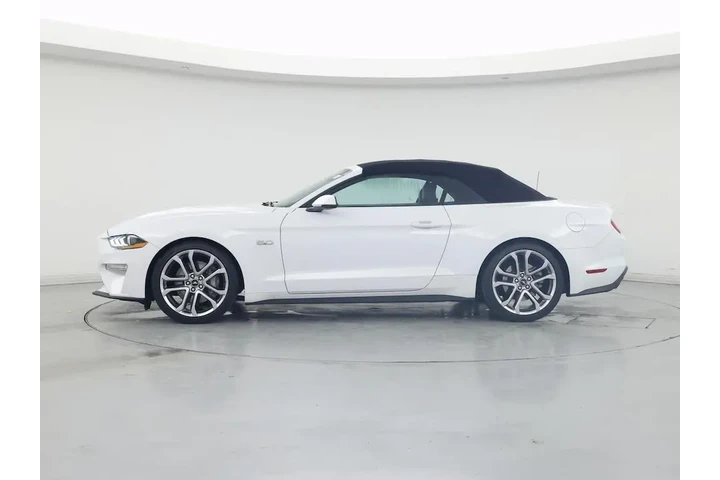 $35998 : Ford Mustang 2021 GT Premium image 3