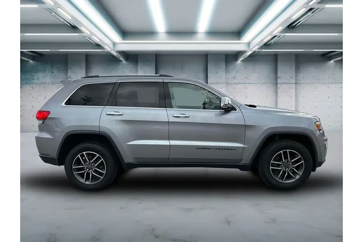 $14999 : Jeep Grand Cherokee 2019 4x4 image 3