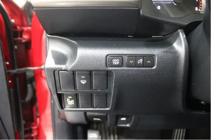 $19982 : Lexus IS 350 2014 AWD 4dr Se image 8