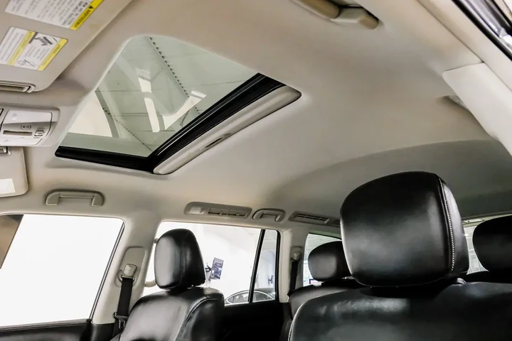 $19990 : 2018 QX80 image 6