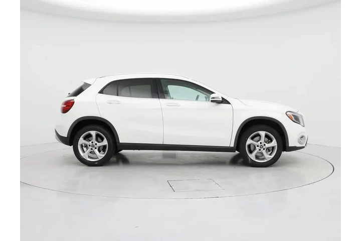 $19998 : Mercedes-Benz GLA 2020 AWD G image 7