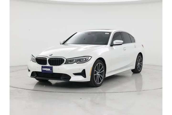 $22998 : BMW 3 Series 2020 330i 4dr S image 4