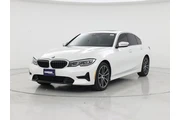 $22998 : BMW 3 Series 2020 330i 4dr S thumbnail