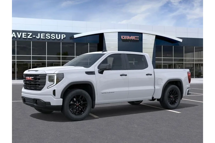 $49700 : 2026 Sierra 1500 image 2