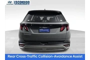 $24995 : Hyundai TUCSON 2025 SEL 4dr thumbnail