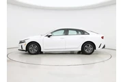 $19998 : Kia K5 2021 LX 4dr Sedan thumbnail