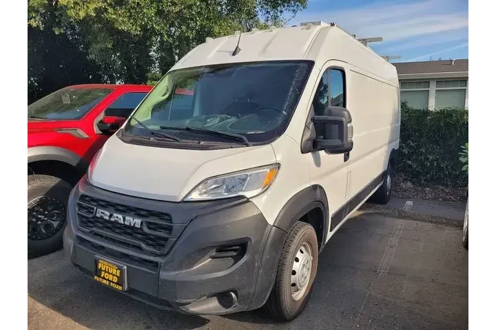 $28888 : Ram ProMaster 2023 2500 159 image 3