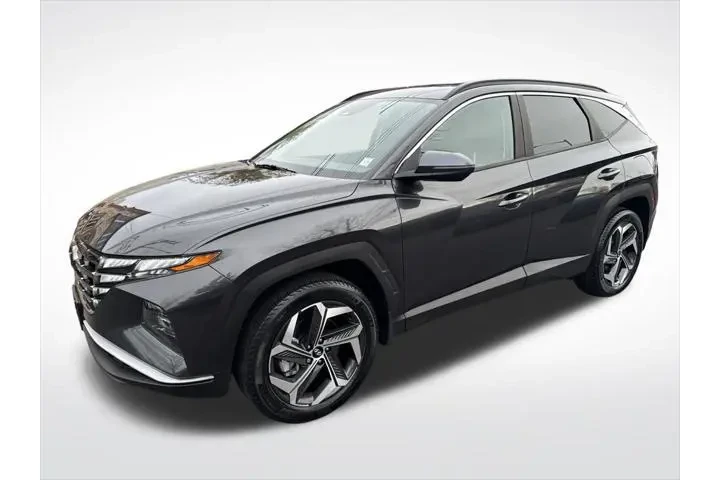 $23490 : Hyundai TUCSON 2022 AWD SEL image 6