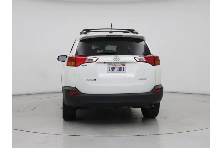 $21998 : Toyota RAV4 2015 Limited 4dr image 6