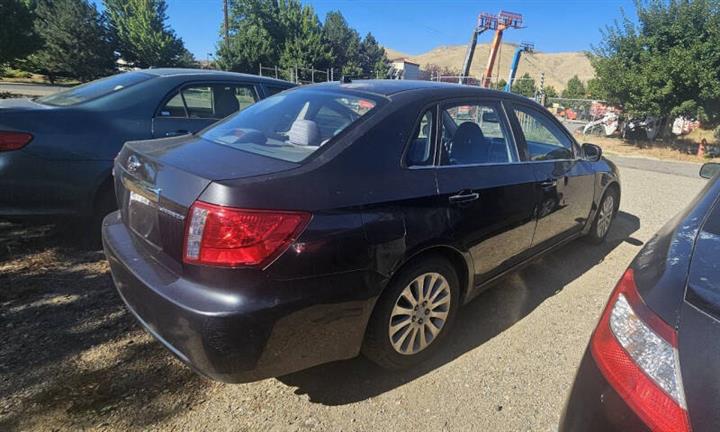 $4995 : 2008 Impreza 2.5i image 4