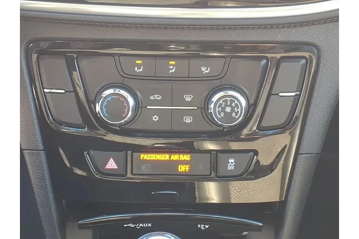 $12500 : Buick Encore 2020 Preferred image 8