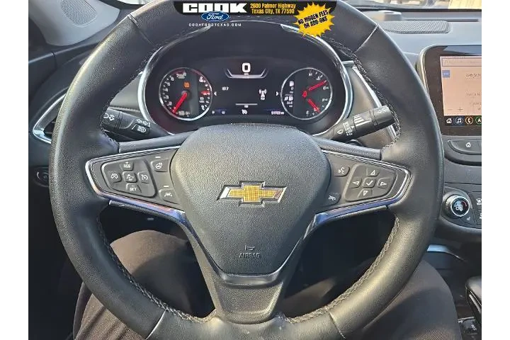 $20983 : Chevrolet Malibu 2024 LT 4dr image 7