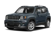 Jeep Renegade 2021 Latitude en Memphis