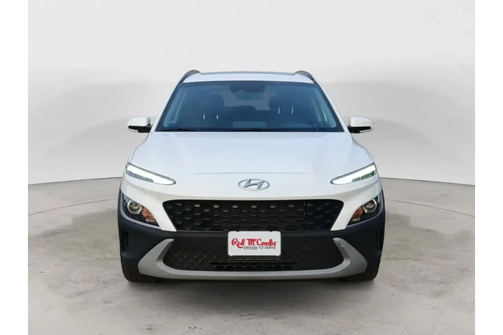 $22883 : Hyundai KONA 2023 AWD SEL 4d image 8