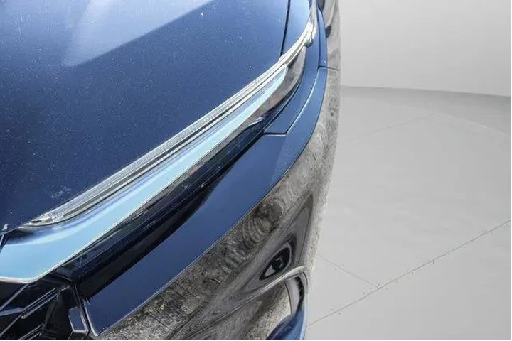 $37982 : Honda CR-V 2024 AWD EX-L 4dr image 9