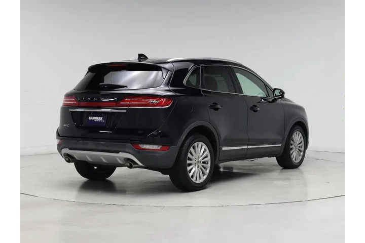 $18998 : Lincoln MKC 2019 Premiere 4d image 8