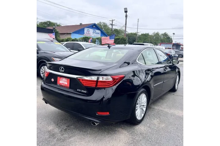 $17995 : 2014 ES 350 image 7