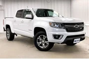 Chevrolet Colorado 2019 4x4 en Madison