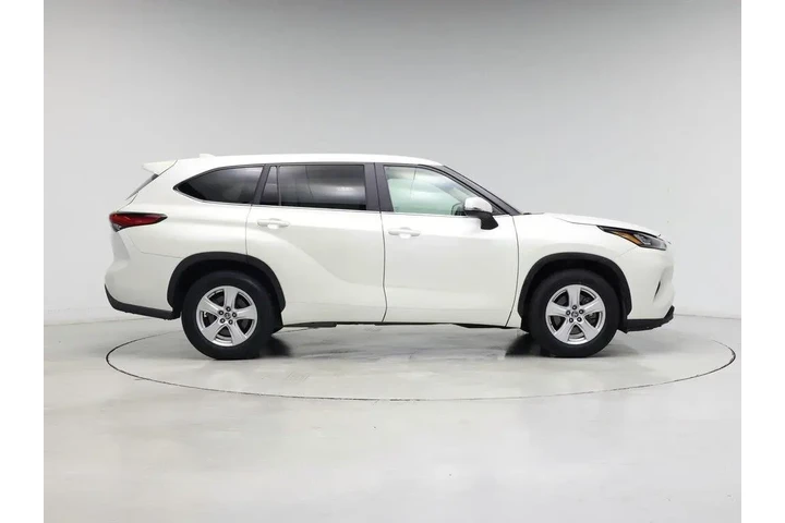 $22998 : Toyota Highlander 2020 L 4dr image 7