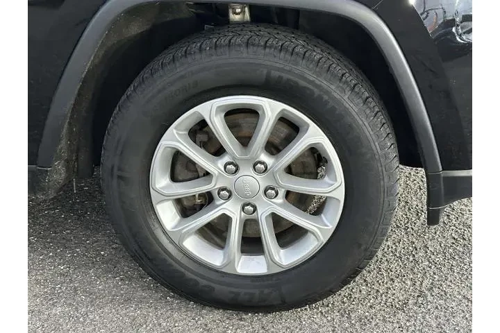 $19512 : Jeep Grand Cherokee 2021 4x4 image 10