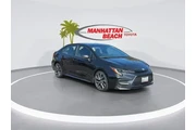 $21995 : Toyota Corolla 2020 SE 4dr S thumbnail