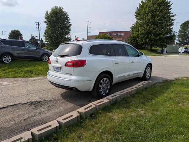 $13990 : 2017 Enclave Premium image 6