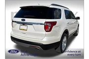 $14900 : Ford Explorer 2017 XLT 4dr S thumbnail