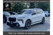BMW X7 2025 AWD M60i 4dr Spo en Newburgh