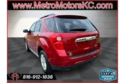 $11989 : 2014 Equinox AWD 4dr LT w/2LT thumbnail
