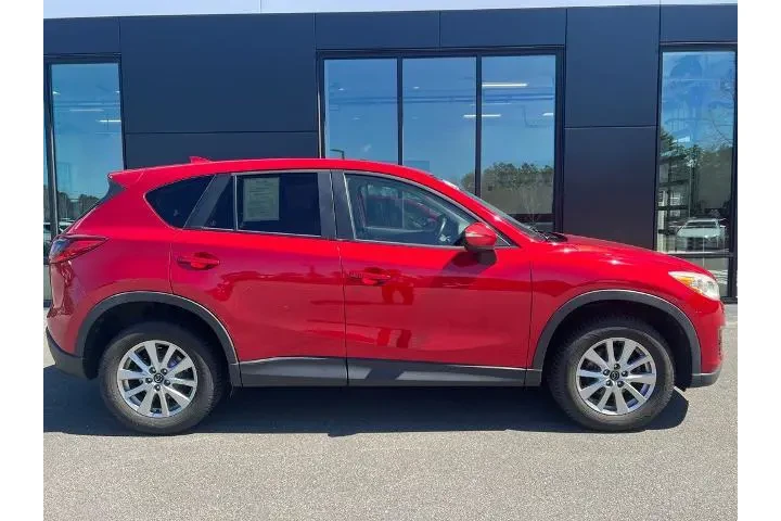 $11995 : Mazda CX-5 2016 AWD Touring image 2