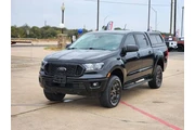 $31420 : Ford Ranger 2022 4x4 XLT 4dr thumbnail