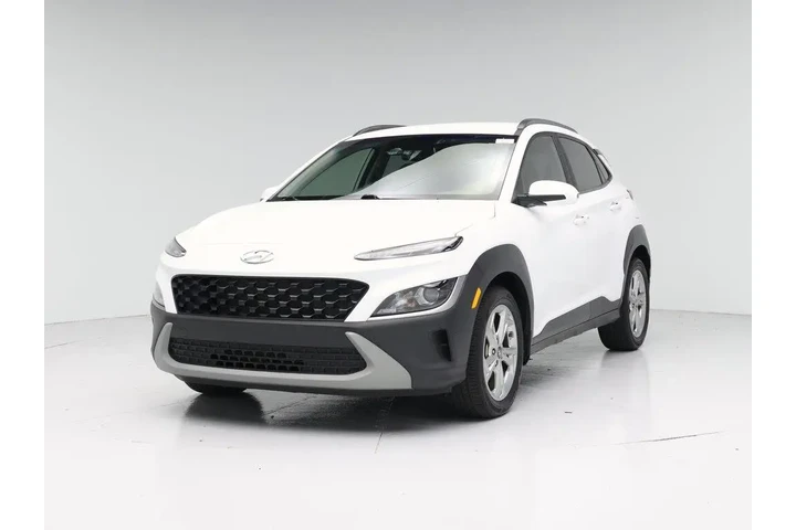 $19998 : Hyundai KONA 2023 SEL 4dr Cr image 4