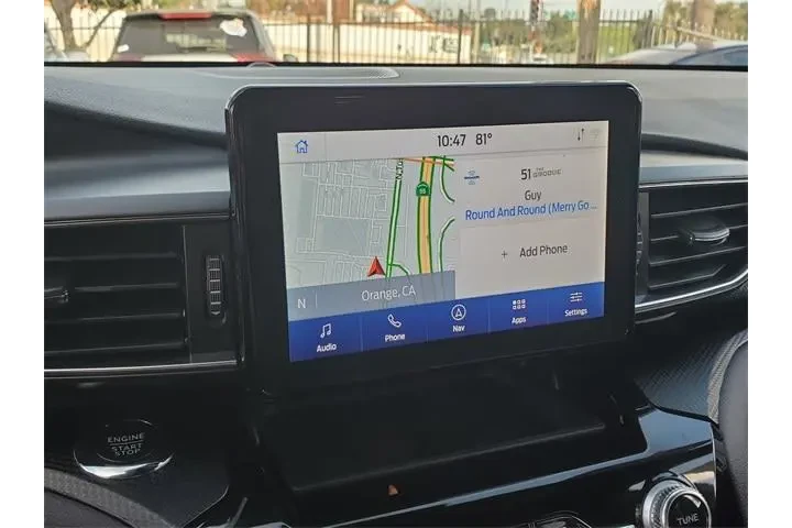 $37900 : Ford Explorer 2023 ST-Line 4 image 10