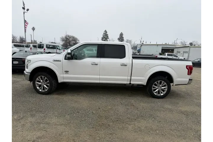 $26500 : Ford F-150 2016 4x4 King Ran image 2
