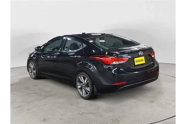 $9961 : Hyundai ELANTRA 2015 Limited image 3