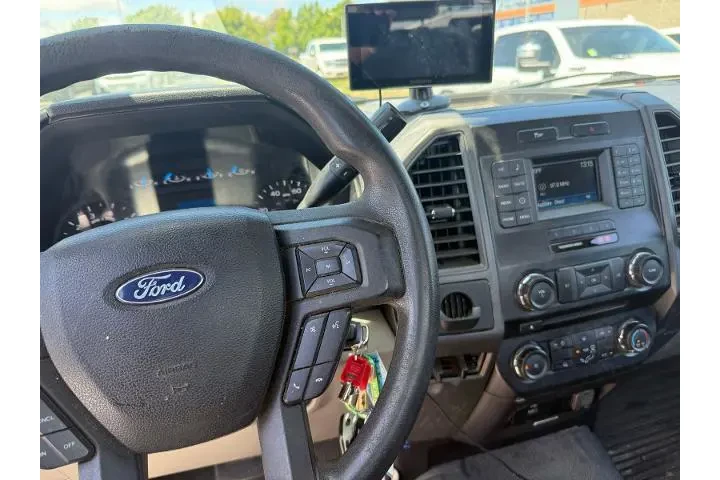 $27000 : Ford F-250 Super Duty 2017 4 image 6