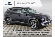 Hyundai TUCSON 2026 AWD SEL