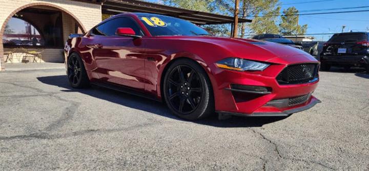 $26995 : 2018 Mustang GT image 1