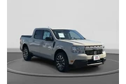 $32200 : Ford Maverick 2024 Lariat 4d thumbnail