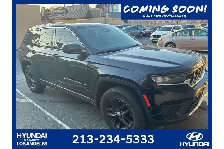 $29216 : Jeep Grand Cherokee 2023 4x2 image 1