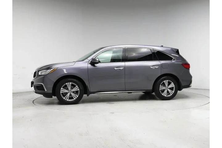 $27998 : Acura MDX 2020 SH-AWD 4dr SU image 3