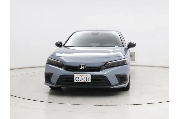 $23998 : Honda Civic 2022 Sport 4dr S image 5