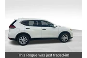 Nissan Rogue 2018 S 4dr Cros