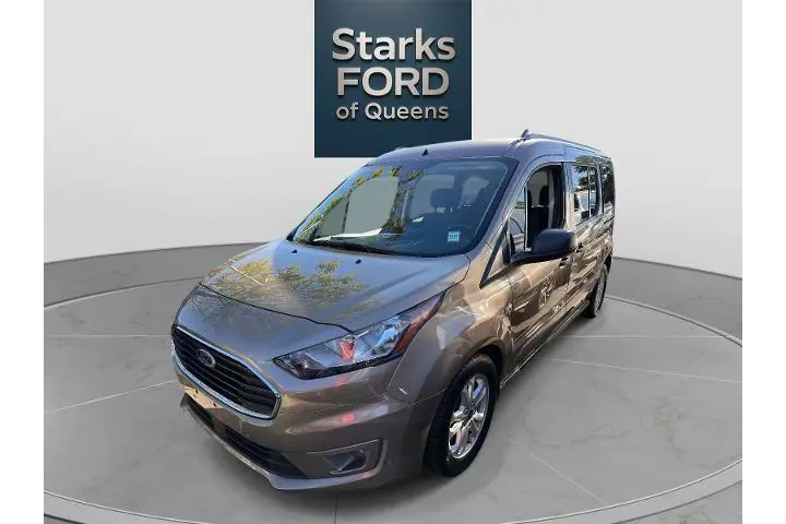 $21990 : Ford Transit Connect 2020 XL image 5