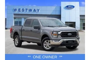 Ford F-150 2023 4x4 Platinum en Dallas