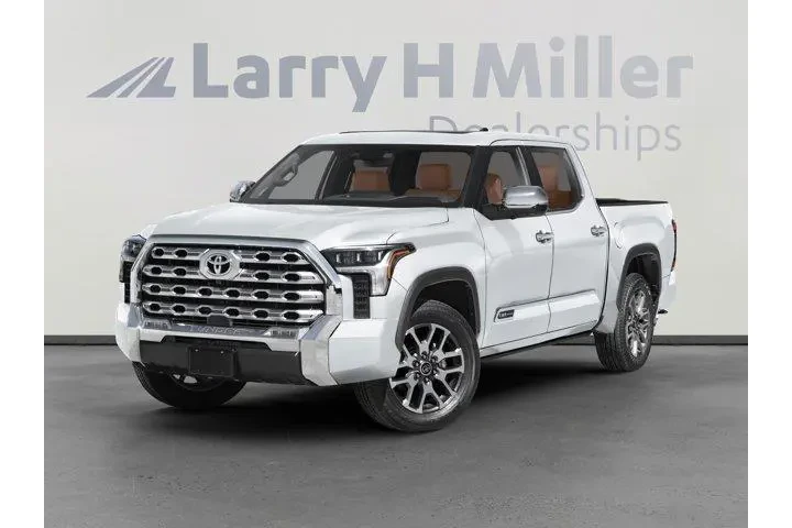 Toyota Tundra 2024 4x4 1794 image 1