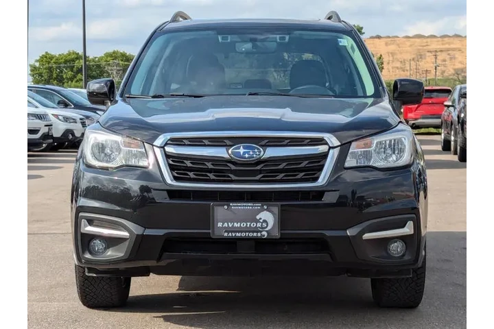 $14982 : 2017 Forester 2.5i Premium image 7