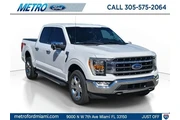 Ford F-150 2021 4x4 Lariat 4 en Miami